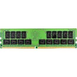 Модуль оперативной памяти/ 32GB DDR5-5600 2Rx8 LP (16Gb) ECC RDIMM,RoHS