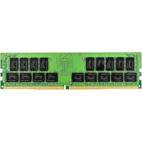 Модуль оперативной памяти/ 32GB DDR5-5600 2Rx8 LP (16Gb) ECC RDIMM,RoHS