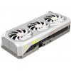 Видеокарта Zotac PCI-E 5.0 RTX 5080 SOLID OC WHITE ED NVIDIA GeForce RTX 5080 16Gb 256bit GDDR7 2640/30000 HDMIx1 DPx3 HDCP Ret
