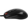 Мышь A4Tech X-7120 черный оптическая 2000dpi USB 7but (X-710BK+X7-200MP)