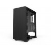 Корпус Azza Celesta F черный ATX 5x120mm 5x140mm 2xUSB2.0 1xUSB3.0 audio bott PSU [CSAZ-340F CELESTA]