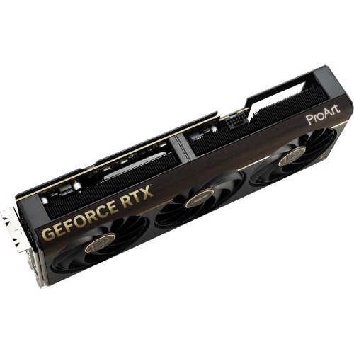 Купить видеокарту PROART RTX 5080 16GB – Высокая производительность для геймеров и профессионалов