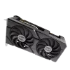 Видеокарта/ DUAL-RX7600-O8G-EVO ASUS