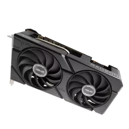 Видеокарта/ DUAL-RX7600-O8G-EVO