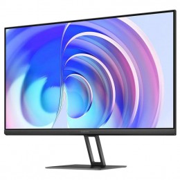 Монитор Xiaomi 23.8" Monitor A24i 1920x1080, IPS, 16:9, 178° /178°, 100 Hz, 6 ms GTG, 250 cd/m2, 1000:1, Наклон экрана, 1xHDMI (v.2.0), 1xDP (v.1.4), sRGB 99%, HDR10, VESA 75x75, Black, EU P24FBA-RAGL (ELA5444EU)