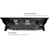 Корпус Lian-Li DK07X E-ATX черный с поддержкой 10 вентиляторов 120mm и 3 вентиляторов 140mm, 2xUSB 3.0 и аудиоразъемом
