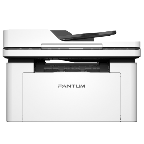 Купить монохромное лазерное МФУ Pantum BM2300AW - Высокое качество печати и надежность