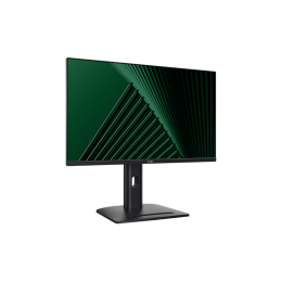Монитор/ MSI PRO MP275QPG 27'', 2560x1440, IPS, 178x178, 300nit, 100Hz, 4ms, 2HDMI/DP, noUSB-A, Audio out, LTSP, IntPWR, 100x100VESA, Black, 1y