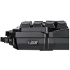Игровая клавиатура SVEN KB-G8800: 109 клавиш, макросы, RGB-подсветка и звук. индикация для геймеров