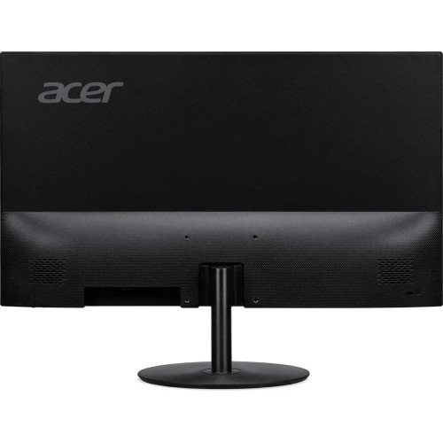 Монитор/ ACER SA322QAbmix 31,5'', ZeroFrame, UltraThin Black, 16:9, IPS, 1920x1080, 1 / 4ms, 300cd, 75Hz, 1xVGA + 1xHDMI (1.4) + SPK + Audio Out, Speakers 1Wx2, sync: FreeSync, Vesa:75x75