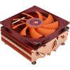 Кулер для процессора Thermalright AXP-90 X53 Full - эффективное охлаждение для AM5/AM4 с 92мм вентилятором, 42.58CFM и 22.4dBA
