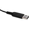Мышь A4Tech Fstyler FM10 черный/синий оптическая 1600dpi USB 4but (FM10 BLUE)
