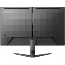 Монитор Philips 27M2N3200S 27'', 1920x1080, IPS, 180Hz, 300cd, 1ms, 2xHDMI 1.4, DP 1.2, Speakers, 3Y, Black/ Philips 27M2N3200S 27'', 1920x1080, IPS, 180Hz, 300cd, 1ms, 2xHDMI 1.4, DP 1.2, Speakers, 3Y, Black