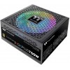 Купить блок питания Thermaltake ATX 750W Toughpower iRGB Plus с 80+ Gold, 9xSATA и LED-освещением - надежное решение для вашего ПК