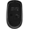 Мышь компьютерная/ Беспроводная мышь ACER OMR307 оптическая (1600dpi) беспроводная black Acer