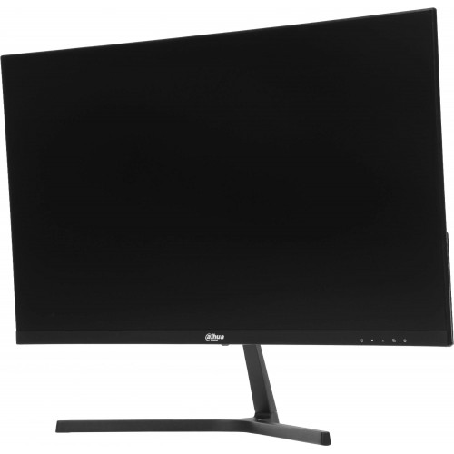 Монитор Dahua 23.8" DHI-LM24-B200S черный VA LED 5ms 16:9 HDMI M/M матовая 3000:1 250cd 178гр/178гр 1920x1080 100Hz VGA FHD 2.74кг