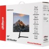 Монитор Dahua 23.8" DHI-LM24-B200S черный VA LED 5ms 16:9 HDMI M/M матовая 3000:1 250cd 178гр/178гр 1920x1080 100Hz VGA FHD 2.74кг