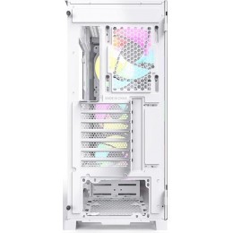 Корпус Montech Air 1000 Premium белый ATX 1x120mm 3x140mm 1xUSB2.0 2xUSB3.0 audio bott PSU [AIR 1000 PREMIUM WH]