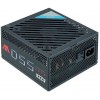 Блок питания Azza ATX 550W PSAZ-550W с 80+ Bronze, APFC и 120мм вентилятором – надежное решение для вашего ПК