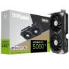 Видеокарта Zotac PCI-E 5.0 RTX 5060TI 8GB TWIN EDGE NVIDIA GeForce RTX 5060TI 8Gb 128bit GDDR7 2572/28000 HDMIx1 DPx3 HDCP Ret