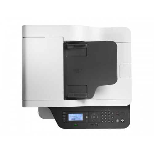 Лазерное МФУ/ HP Laser MFP 432fdn HP
