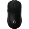 Купить Logitech G PRO X Superlight 2 Wireless Gaming Mouse в черном цвете – легкость и точность для геймеров