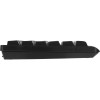 Клавиатура Defender Navigator HB-138 RU: Проводная, 104 кнопки, черная, длина 1.8 м