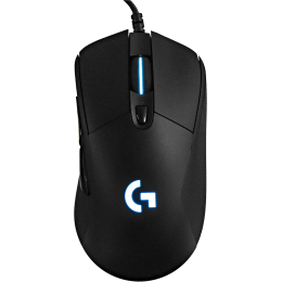 Мышь/ Logitech Mouse G403 HERO Gaming -USB