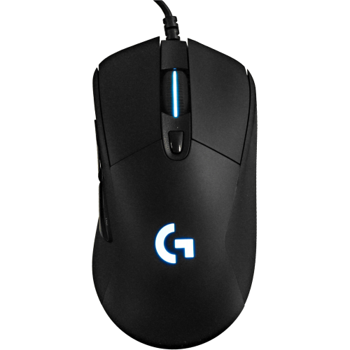 Logitech G403 HERO Gaming Mouse - Высокоточная USB Игровая Мышь для Профессионалов