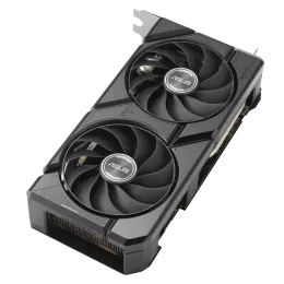 Видеокарта/ DUAL-RX7600-O8G-EVO