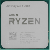 Купить процессор AMD Ryzen 5 3600 AM4 (6 ядер, 12 потоков, 3.6/4.2GHz, 32MB, 65W) - высокая производительность для игр и работы