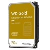 Жесткий диск WD SATA-III 20TB WD202KRYZ Server Gold 512E - Высокопроизводительное решение для серверов (7200rpm, 512Mb, 3.5 дюйма)