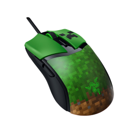 Игровая мышь Razer Cobra Gaming Mouse - Minecraft Ed./ Razer Cobra - Minecraft Ed. Gaming Mouse