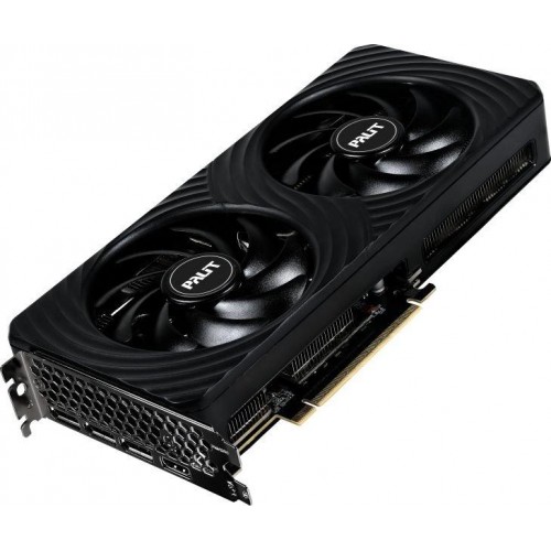 Купить видеокарту Palit GeForce RTX 5060 Ti Dual – Высокая производительность для геймеров и профессионалов