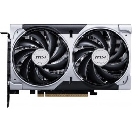 Видеокарта MSI PCI-E 5.0 RTX 5060 8G VENTUS 2X OC NVIDIA GeForce RTX 5060 8Gb 128bit GDDR7 2527/28000 HDMIx1 DPx3 HDCP Ret