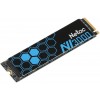 Купить твердотельный накопитель Netac PCIe 3.0 x4 500GB NT01NV3000-500-E4X M.2 2280 для высокой производительности системы