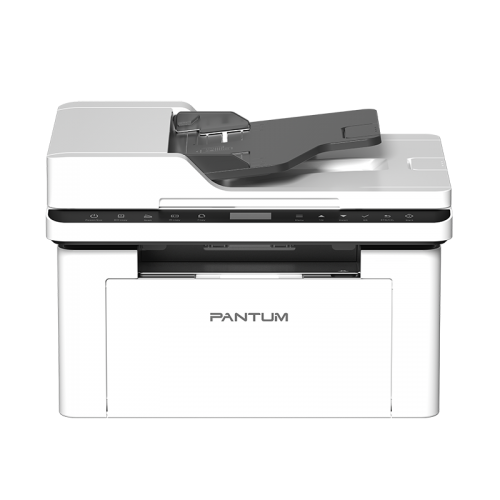 Купить монохромное лазерное МФУ Pantum BM2300AW - Высокое качество печати и надежность