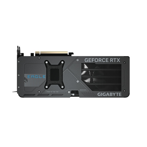 Видеокарта GV-N5070EAGLE OC-12GD: Высокая производительность для игр и графики