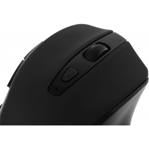 Мышь DEFENDER USB OPTICAL PRIME MB-053 BLACK 52053