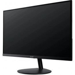 Монитор/ ACER SA322QAbmix 31,5'', ZeroFrame, UltraThin Black, 16:9, IPS, 1920x1080, 1 / 4ms, 300cd, 75Hz, 1xVGA + 1xHDMI (1.4) + SPK + Audio Out, Speakers 1Wx2, sync: FreeSync, Vesa:75x75
