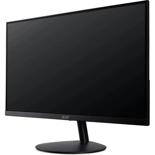 Монитор/ ACER SA322QAbmix 31,5'', ZeroFrame, UltraThin Black, 16:9, IPS, 1920x1080, 1 / 4ms, 300cd, 75Hz, 1xVGA + 1xHDMI (1.4) + SPK + Audio Out, Speakers 1Wx2, sync: FreeSync, Vesa:75x75
