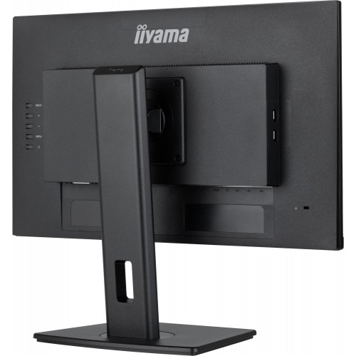 Купить монитор Iiyama 23.8 ProLite XUB2492HSU-B6 черный IPS LED с 100Hz и 0.4ms для идеального изображения в FHD 1920x1080