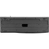 Клавиатура Defender Navigator HB-138 RU: Проводная, 104 кнопки, черная, длина 1.8 м