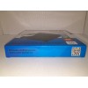 Внешний оптический DVD привод USB 3.0 и Type-C - Slim Black DVD-RW для ноутбуков и ПК