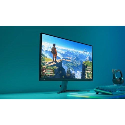 Монитор Philips 27M2N3200S 27'', 1920x1080, IPS, 180Hz, 300cd, 1ms, 2xHDMI 1.4, DP 1.2, Speakers, 3Y, Black/ Philips 27M2N3200S 27'', 1920x1080, IPS, 180Hz, 300cd, 1ms, 2xHDMI 1.4, DP 1.2, Speakers, 3Y, Black Philips