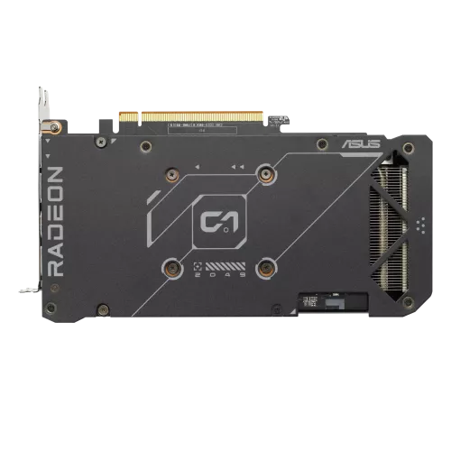 Видеокарта/ DUAL-RX7600-O8G-EVO ASUS