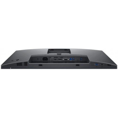Монитор Dell 23.8" P2425H черный IPS LED 16:9 HDMI матовая HAS Piv 250cd 178гр/178гр 1920x1080 100Hz VGA DP FHD USB