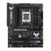 Материнская плата TUF GAMING B850-PLUS WIFI: Высокая производительность и надежность для геймеров