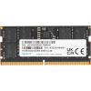 Модуль памяти для ноутбука SODIMM DDR5-4800 16GB FS.16G2A.PTH APACER