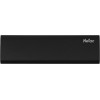 Накопитель SSD Netac USB-C 1Tb NT01ZSLIM-001T-32BK Z Slim 1.8 черный - Высокоскоростное хранилище для ваших данных